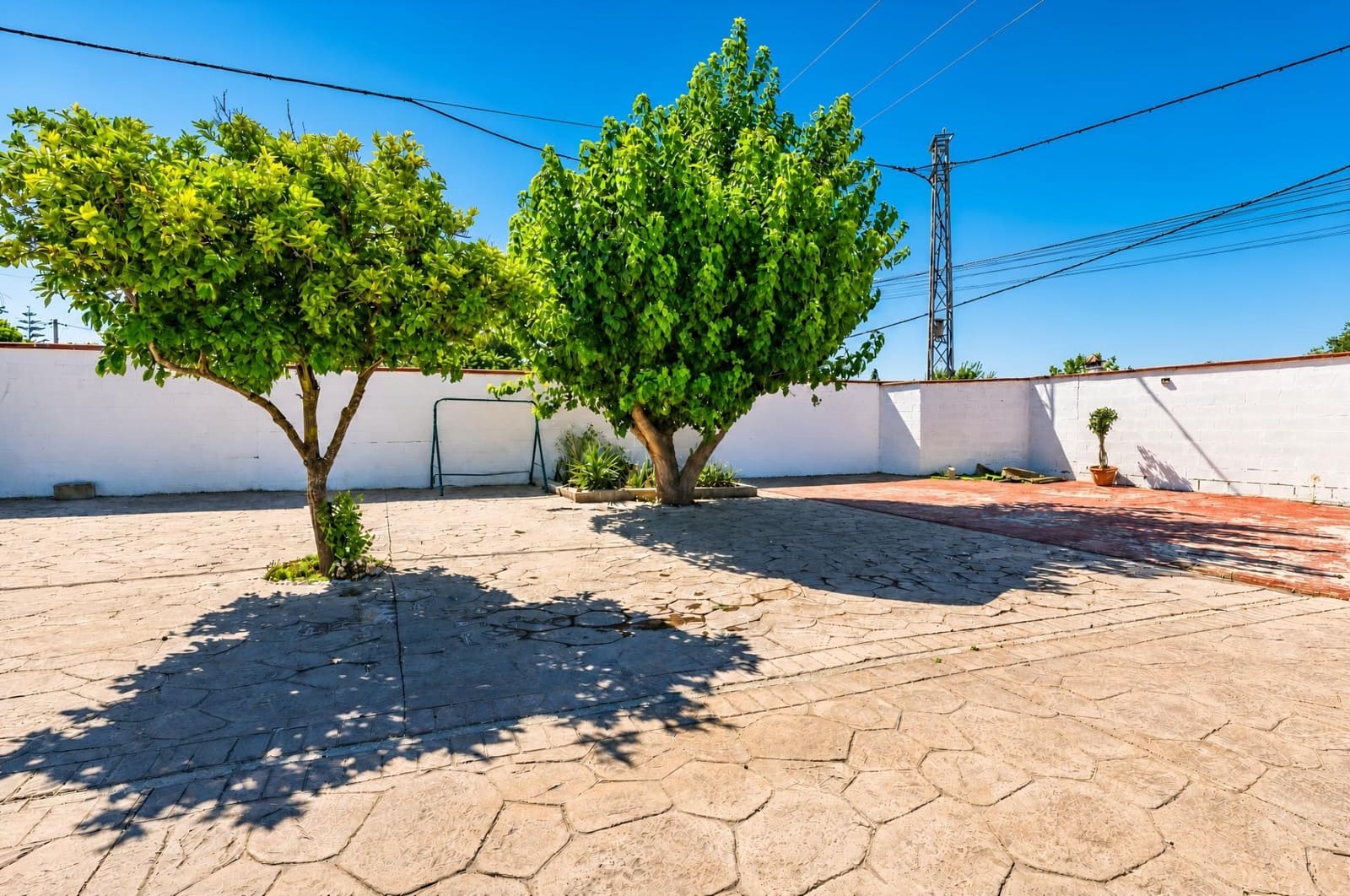 3 slaapkamer Villa te koop in Chiclana de la Frontera met zwembad - € 249.990 (Ref: 10045243)