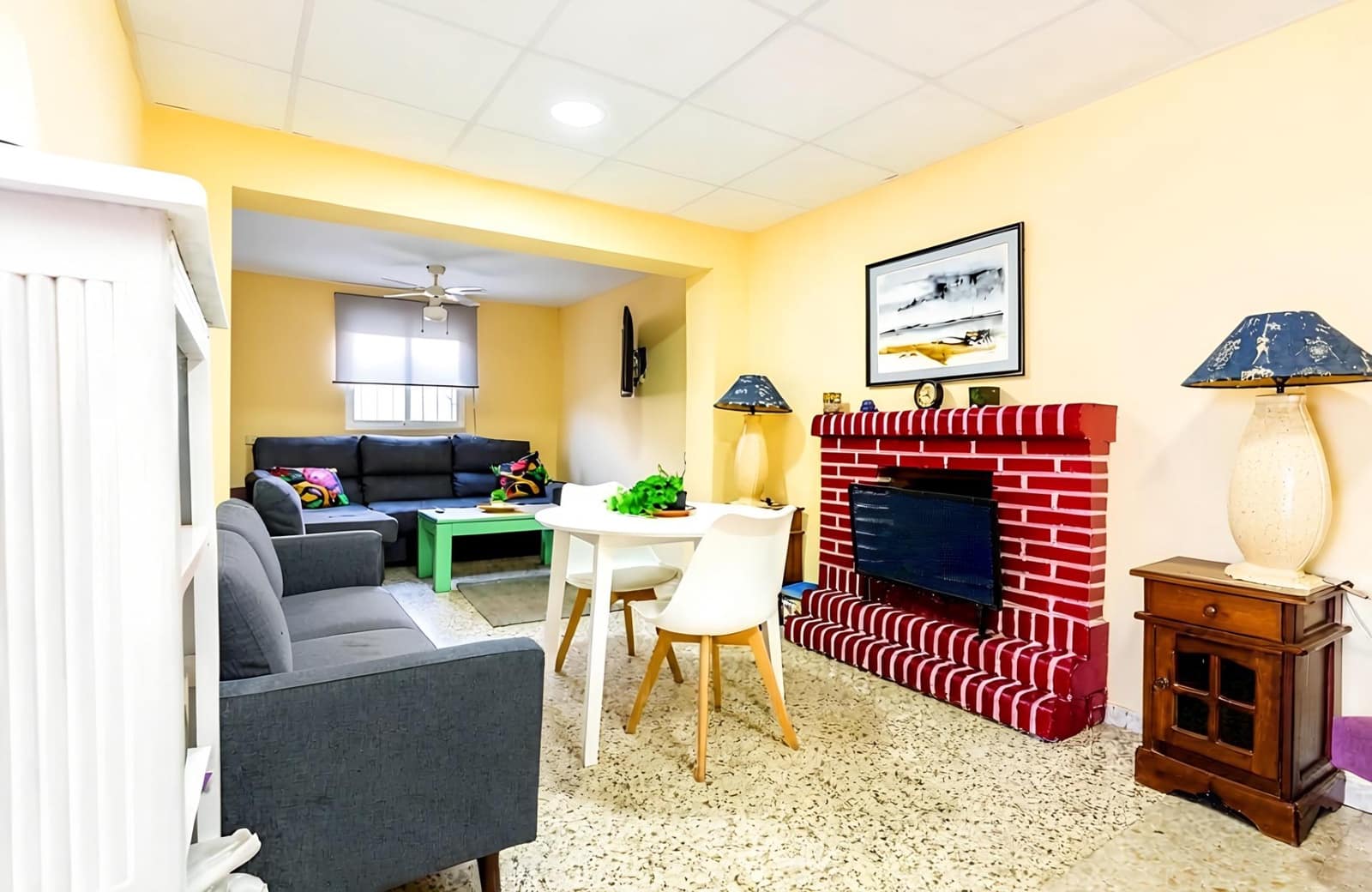 3 slaapkamer Villa te koop in Chiclana de la Frontera met zwembad - € 249.990 (Ref: 10045243)