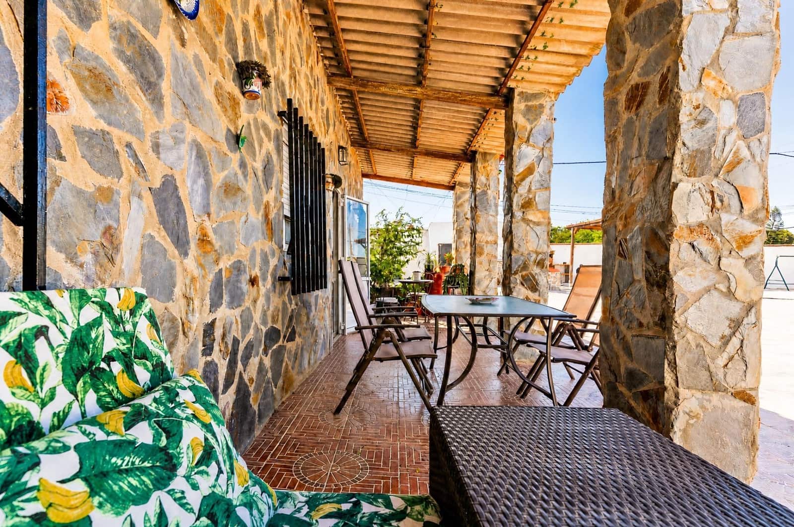 3 slaapkamer Villa te koop in Chiclana de la Frontera met zwembad - € 249.990 (Ref: 10045243)