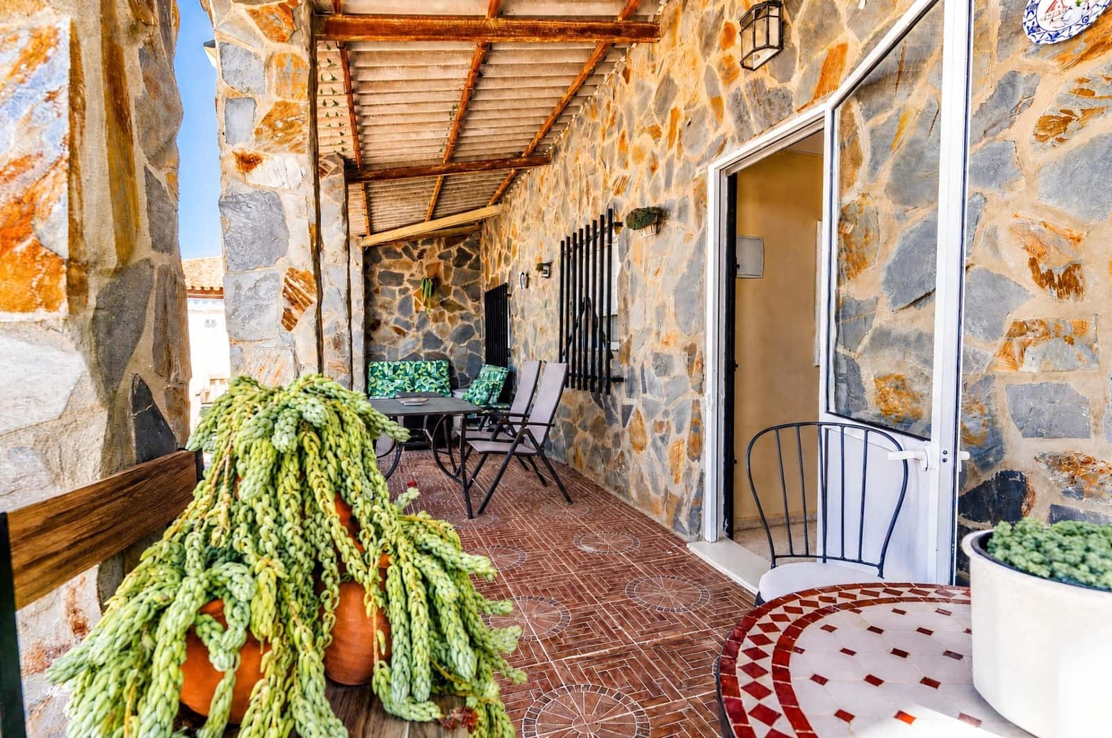 3 slaapkamer Villa te koop in Chiclana de la Frontera met zwembad - € 249.990 (Ref: 10045243)