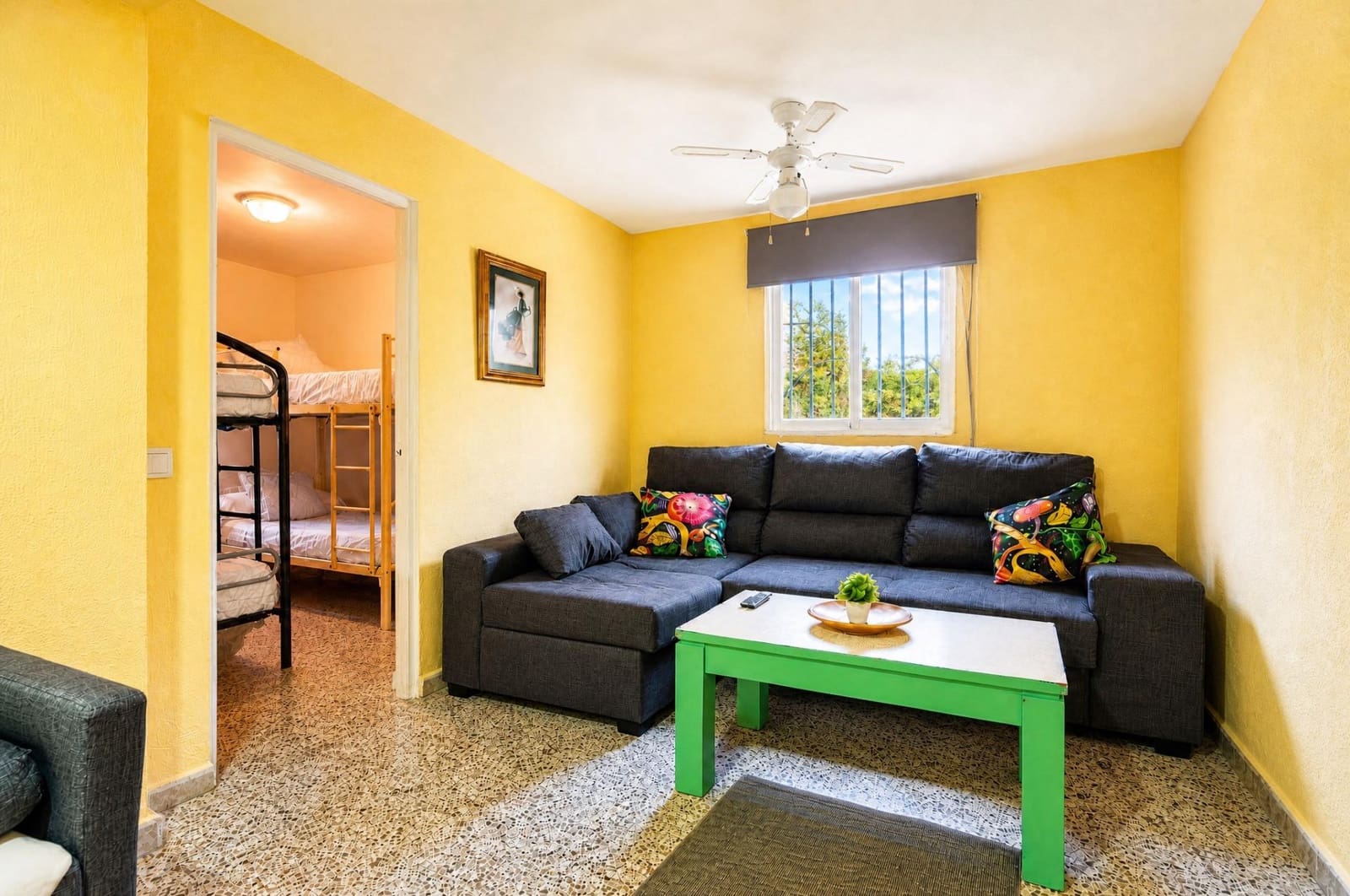 3 slaapkamer Villa te koop in Chiclana de la Frontera met zwembad - € 249.990 (Ref: 10045243)