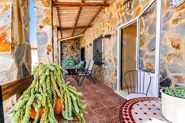 3 sovrum Villa till salu i Chiclana de la Frontera med pool - 249 990 € (Ref: 10045243)