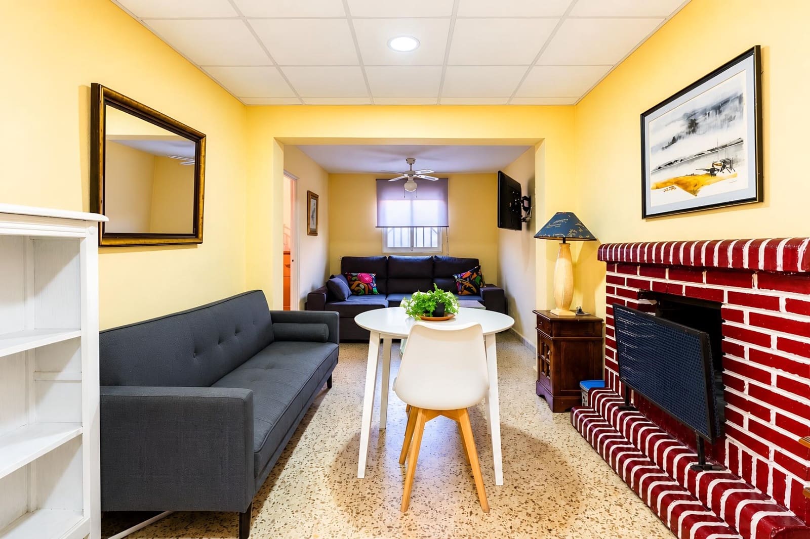 3 slaapkamer Villa te koop in Chiclana de la Frontera met zwembad - € 249.990 (Ref: 10045243)