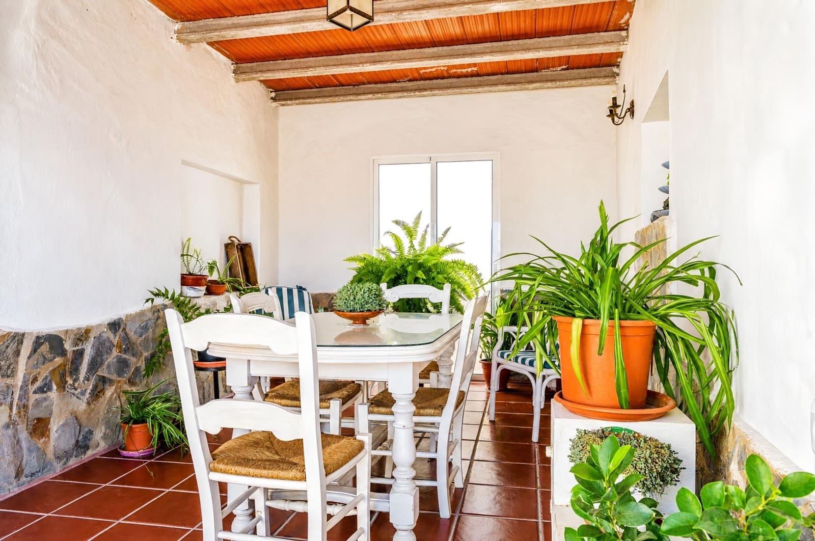 3 slaapkamer Villa te koop in Chiclana de la Frontera met zwembad - € 249.990 (Ref: 10045243)
