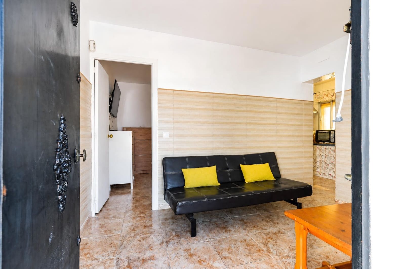 3 slaapkamer Villa te koop in Chiclana de la Frontera met zwembad - € 249.990 (Ref: 10045243)