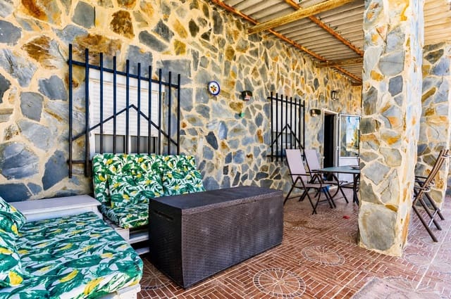 3 sovrum Villa till salu i Chiclana de la Frontera med pool - 249 990 € (Ref: 10045243)