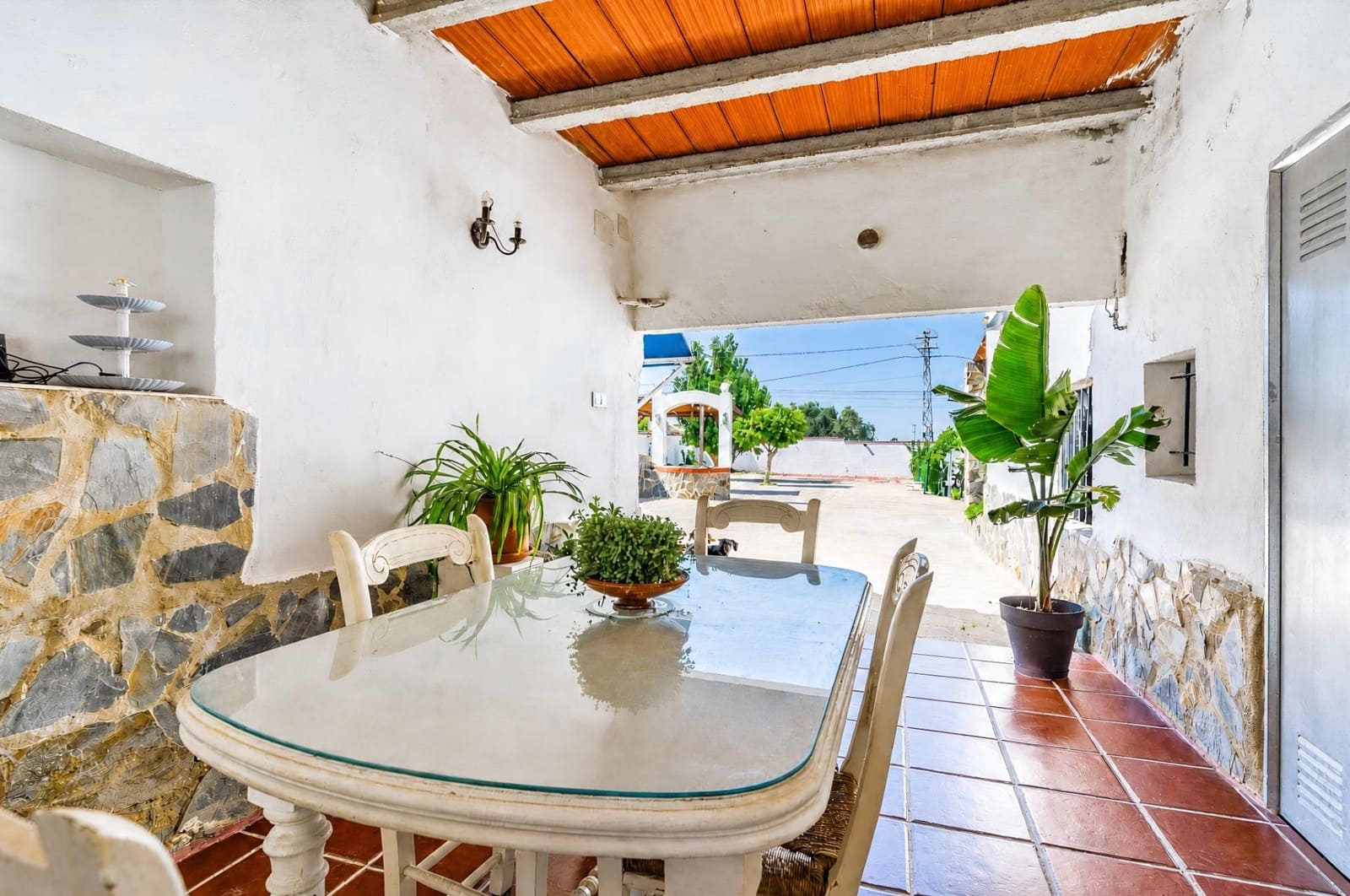 3 slaapkamer Villa te koop in Chiclana de la Frontera met zwembad - € 249.990 (Ref: 10045243)