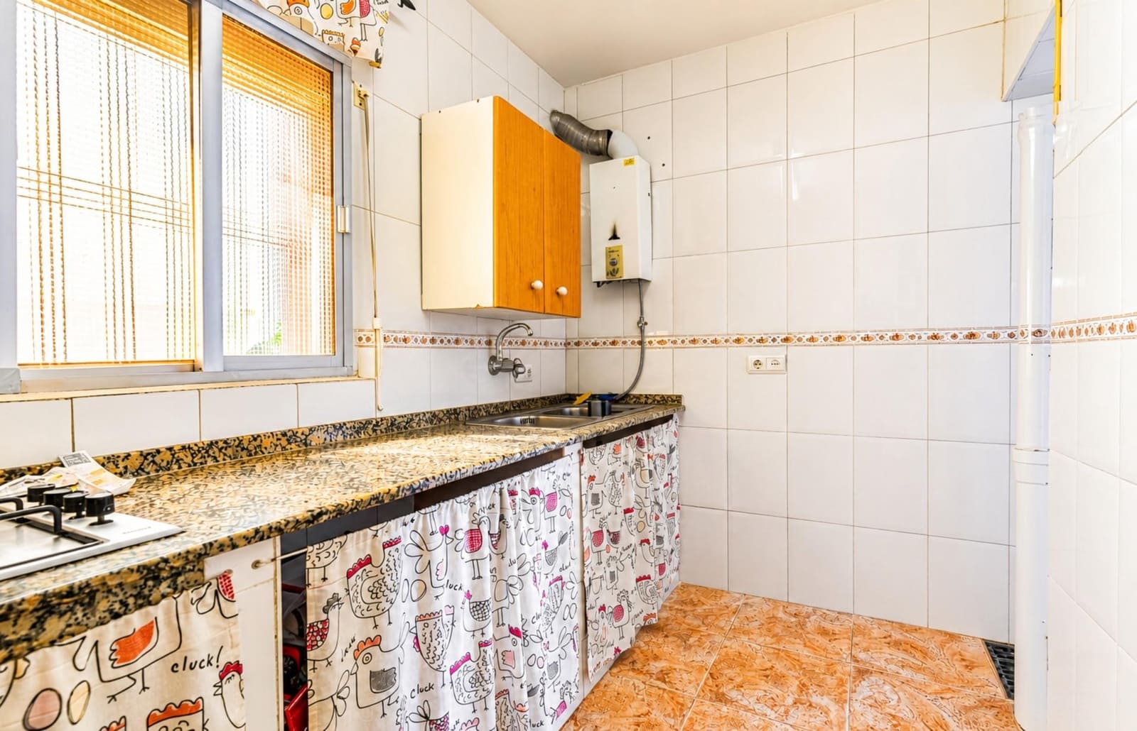 3 slaapkamer Villa te koop in Chiclana de la Frontera met zwembad - € 249.990 (Ref: 10045243)