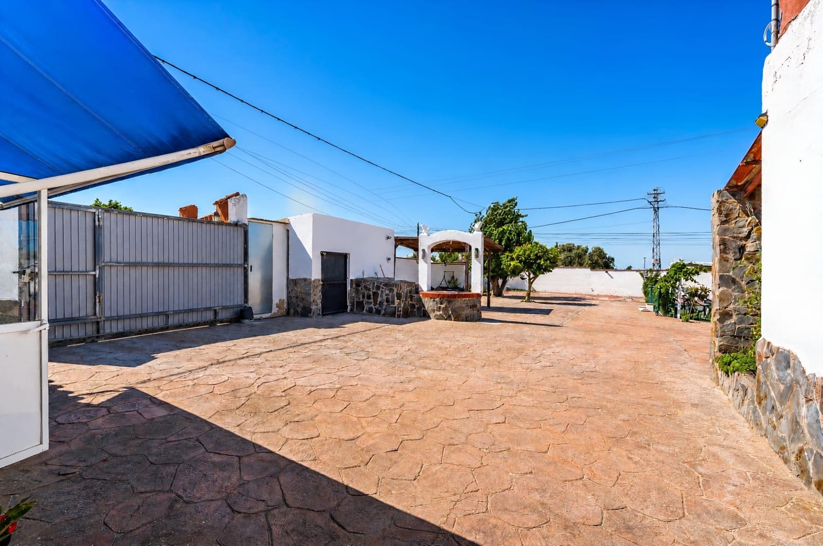 3 slaapkamer Villa te koop in Chiclana de la Frontera met zwembad - € 249.990 (Ref: 10045243)