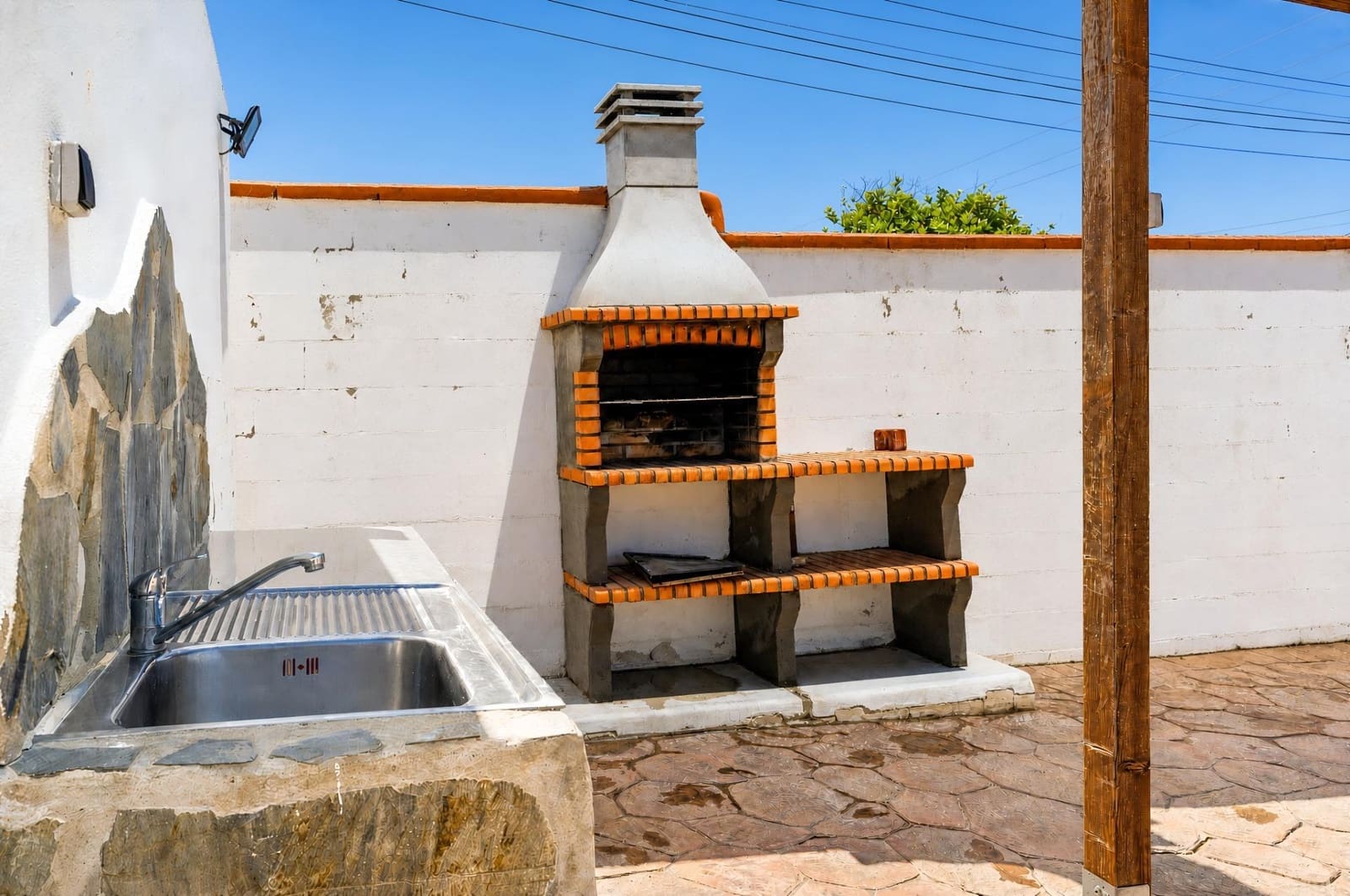 3 slaapkamer Villa te koop in Chiclana de la Frontera met zwembad - € 249.990 (Ref: 10045243)
