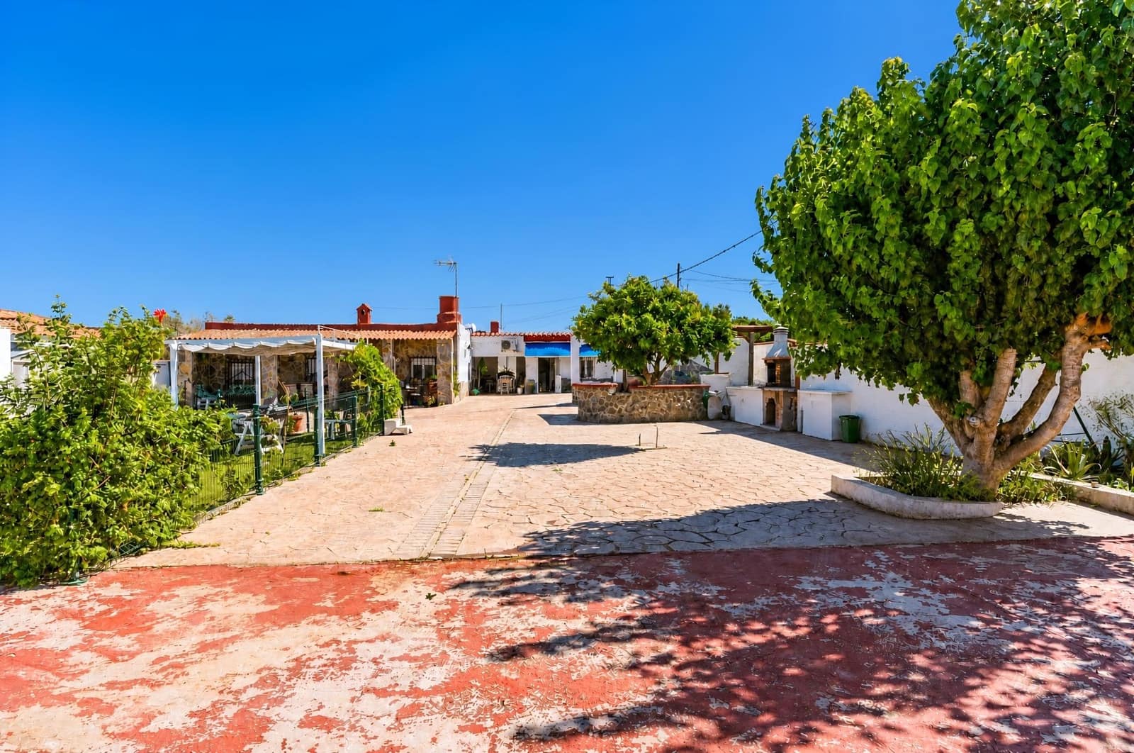 3 slaapkamer Villa te koop in Chiclana de la Frontera met zwembad - € 249.990 (Ref: 10045243)