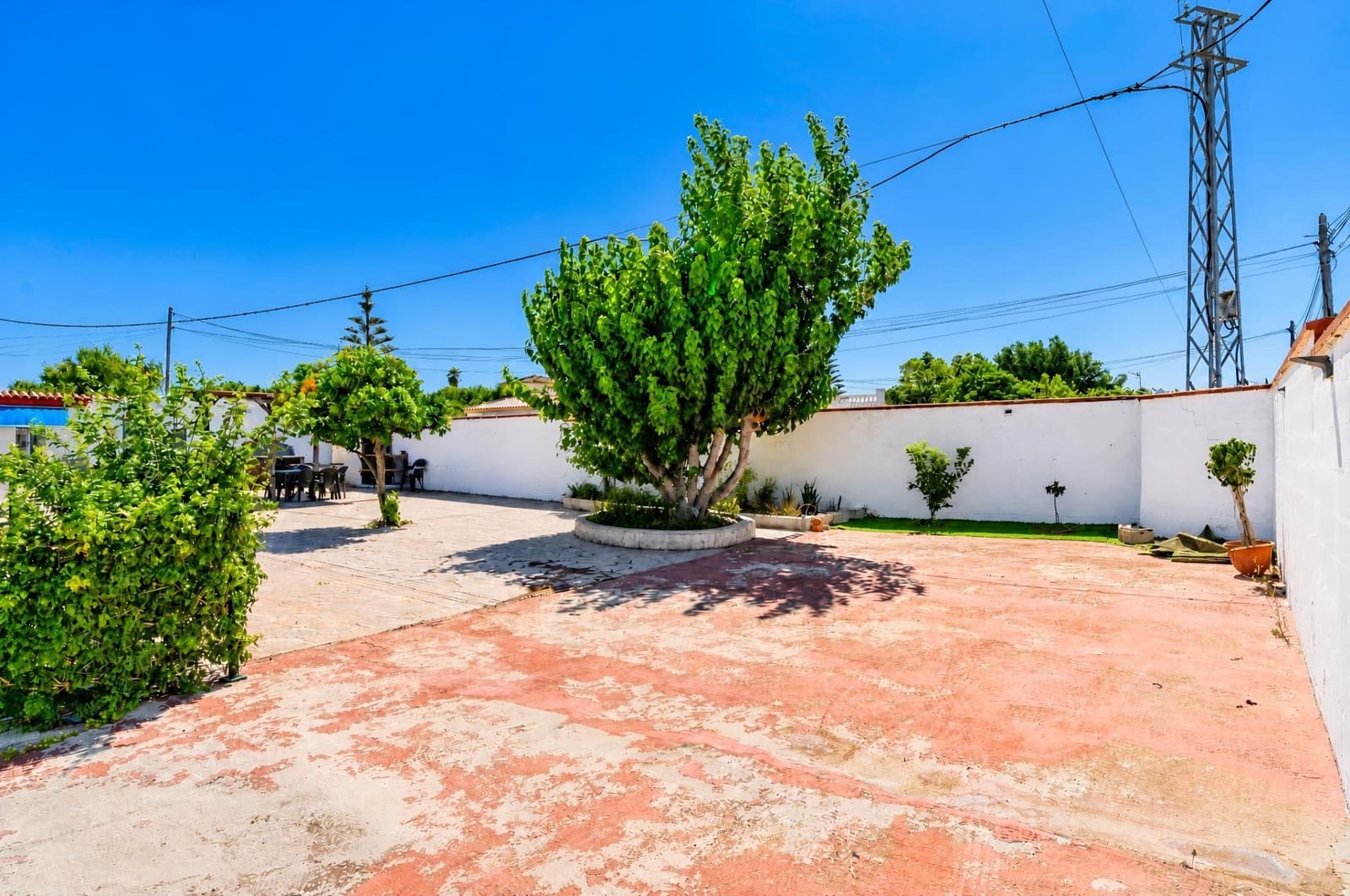 3 slaapkamer Villa te koop in Chiclana de la Frontera met zwembad - € 249.990 (Ref: 10045243)