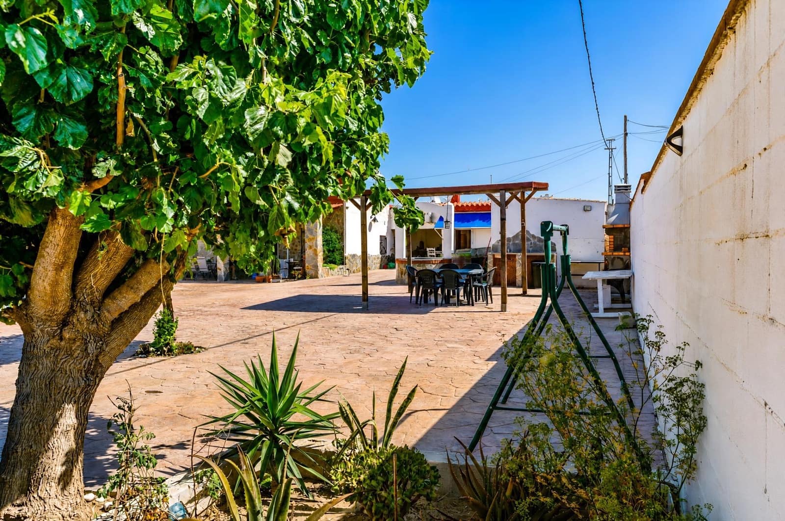 3 slaapkamer Villa te koop in Chiclana de la Frontera met zwembad - € 249.990 (Ref: 10045243)