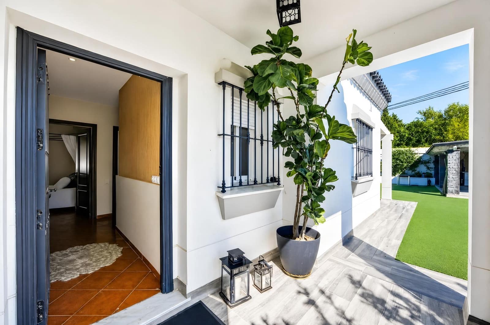 3 chambre Villa/Maison à vendre à Chiclana de la Frontera avec piscine - 329 990 € (Ref: 10047538)