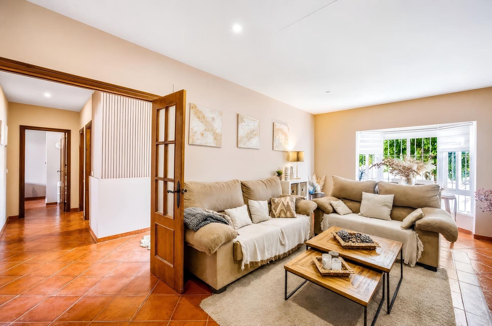 3 chambre Villa/Maison à vendre à Chiclana de la Frontera avec piscine - 329 990 € (Ref: 10047538)