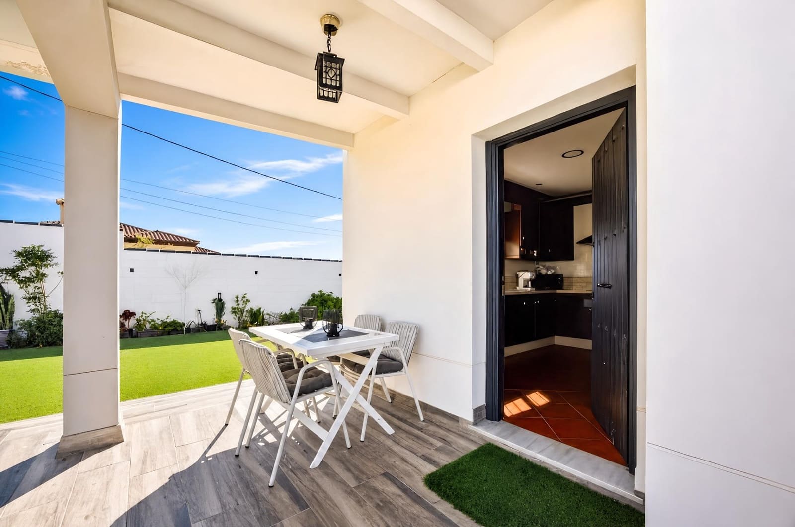 3 chambre Villa/Maison à vendre à Chiclana de la Frontera avec piscine - 329 990 € (Ref: 10047538)