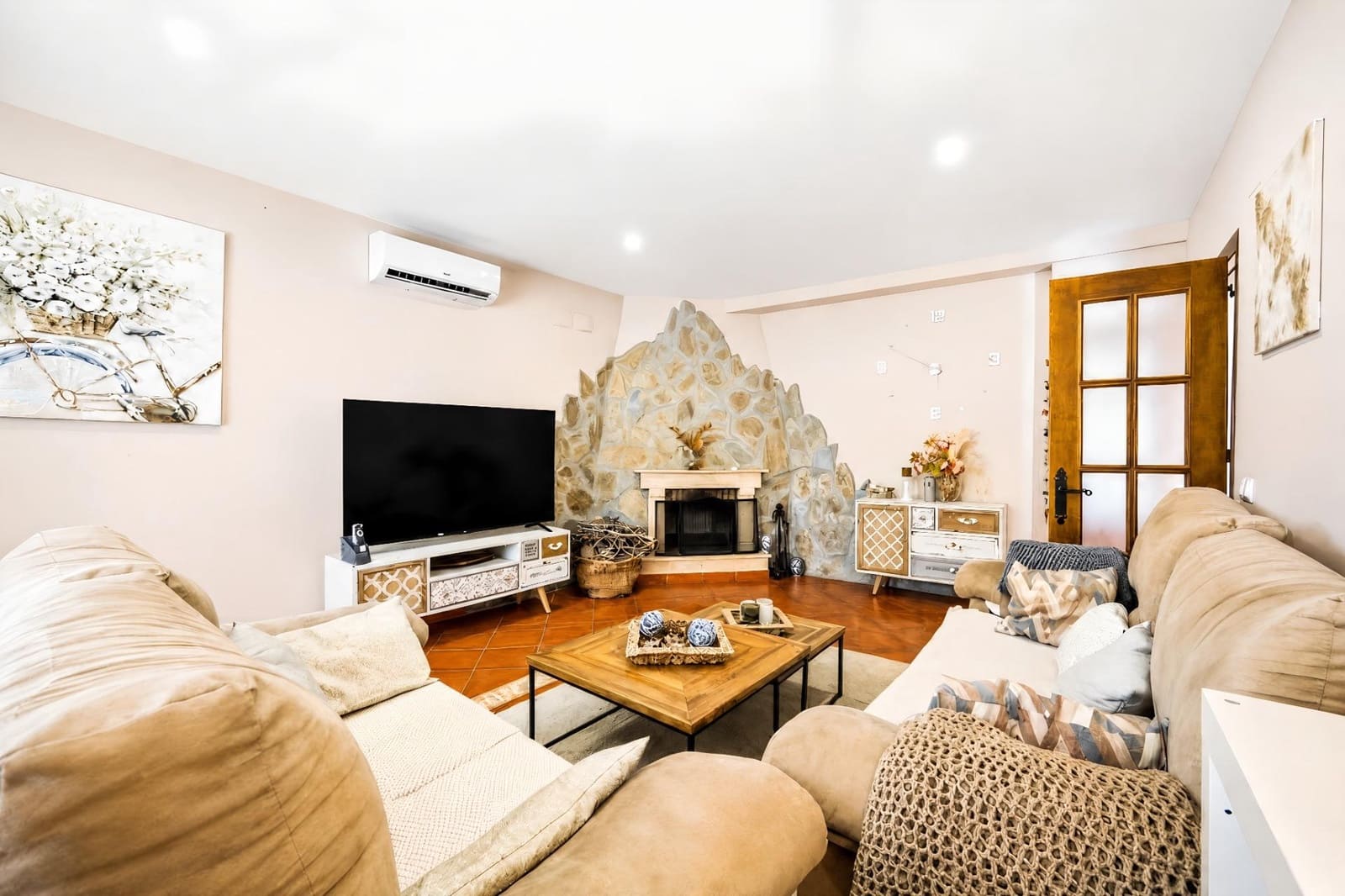 3 chambre Villa/Maison à vendre à Chiclana de la Frontera avec piscine - 329 990 € (Ref: 10047538)