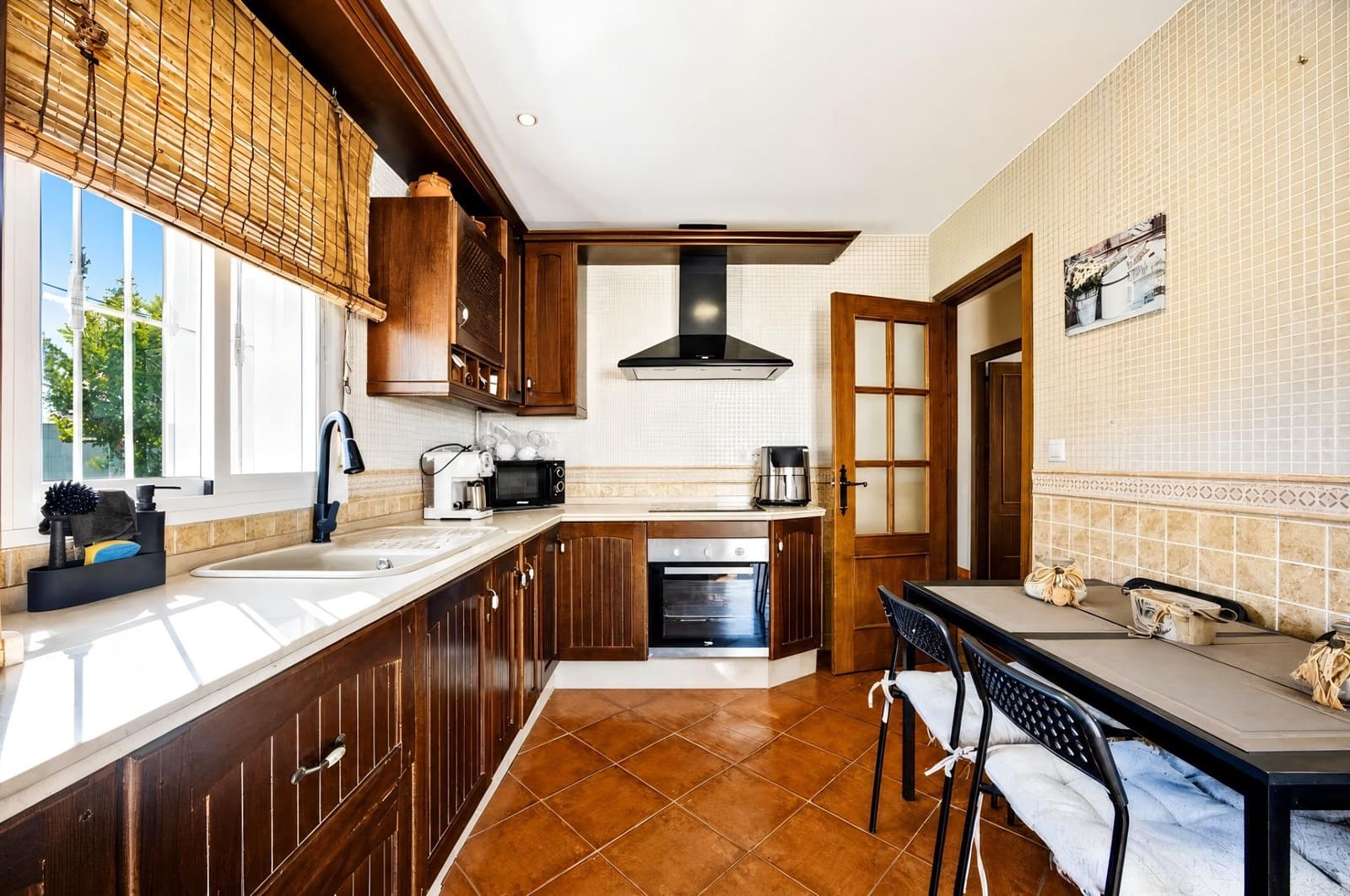 3 chambre Villa/Maison à vendre à Chiclana de la Frontera avec piscine - 329 990 € (Ref: 10047538)