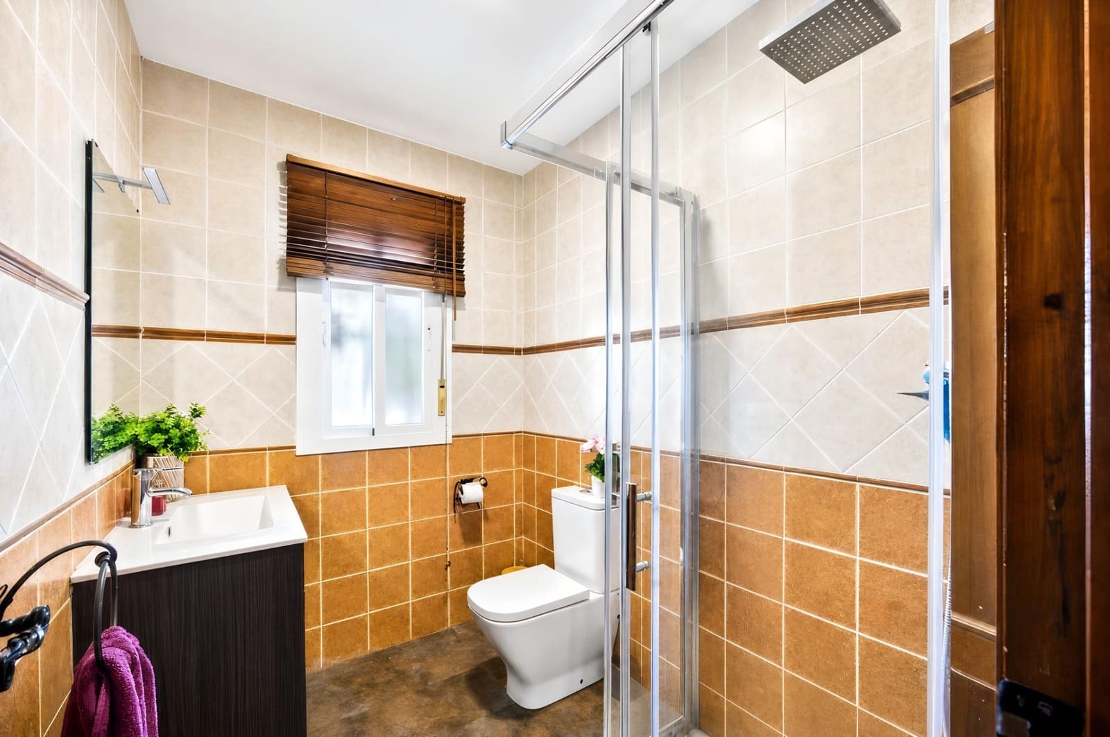 3 chambre Villa/Maison à vendre à Chiclana de la Frontera avec piscine - 329 990 € (Ref: 10047538)