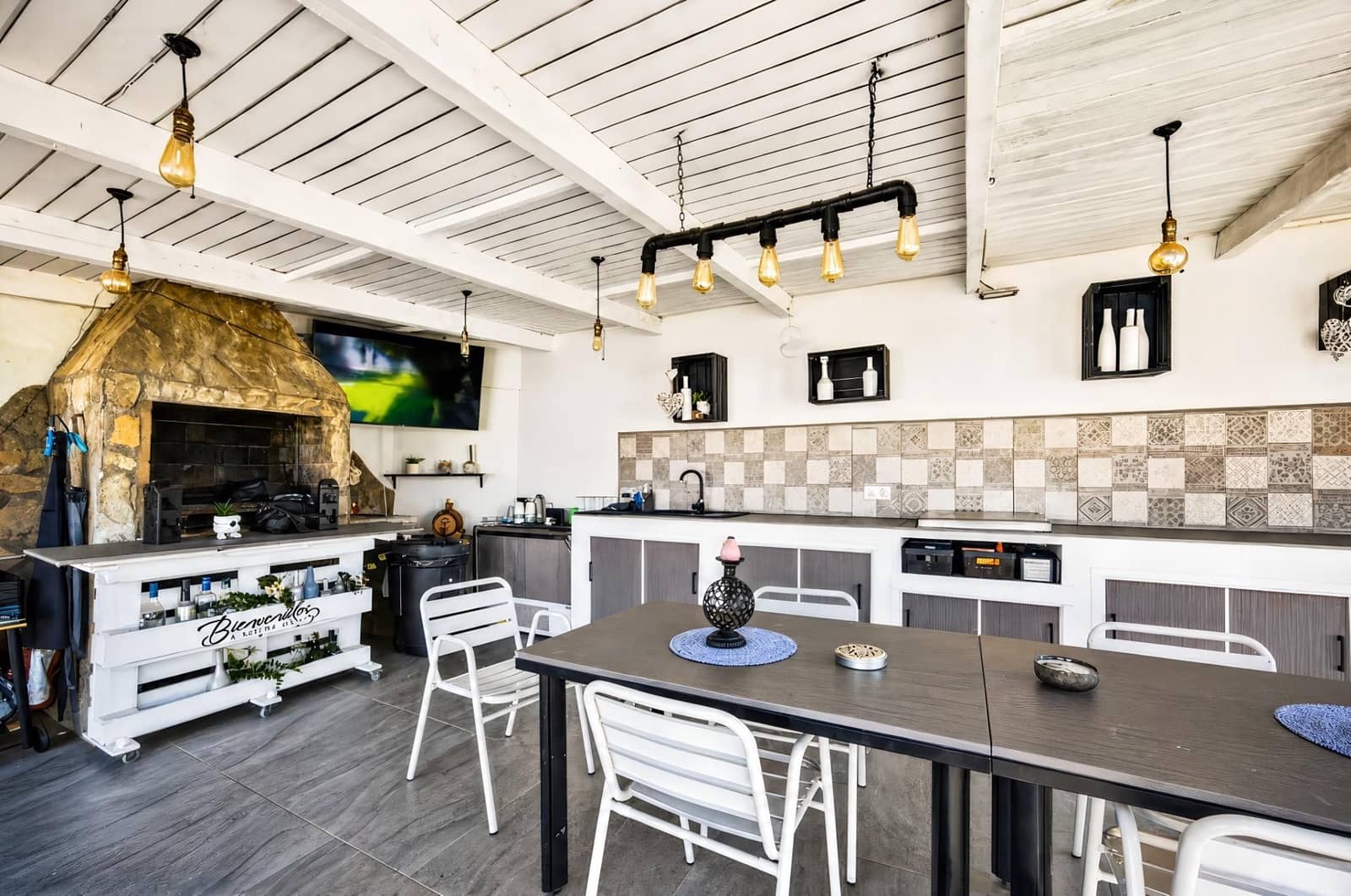 3 chambre Villa/Maison à vendre à Chiclana de la Frontera avec piscine - 329 990 € (Ref: 10047538)