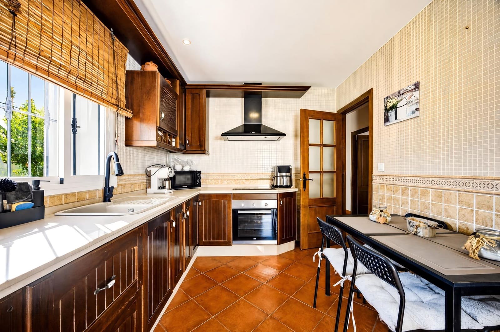 3 chambre Villa/Maison à vendre à Chiclana de la Frontera avec piscine - 329 990 € (Ref: 10047538)