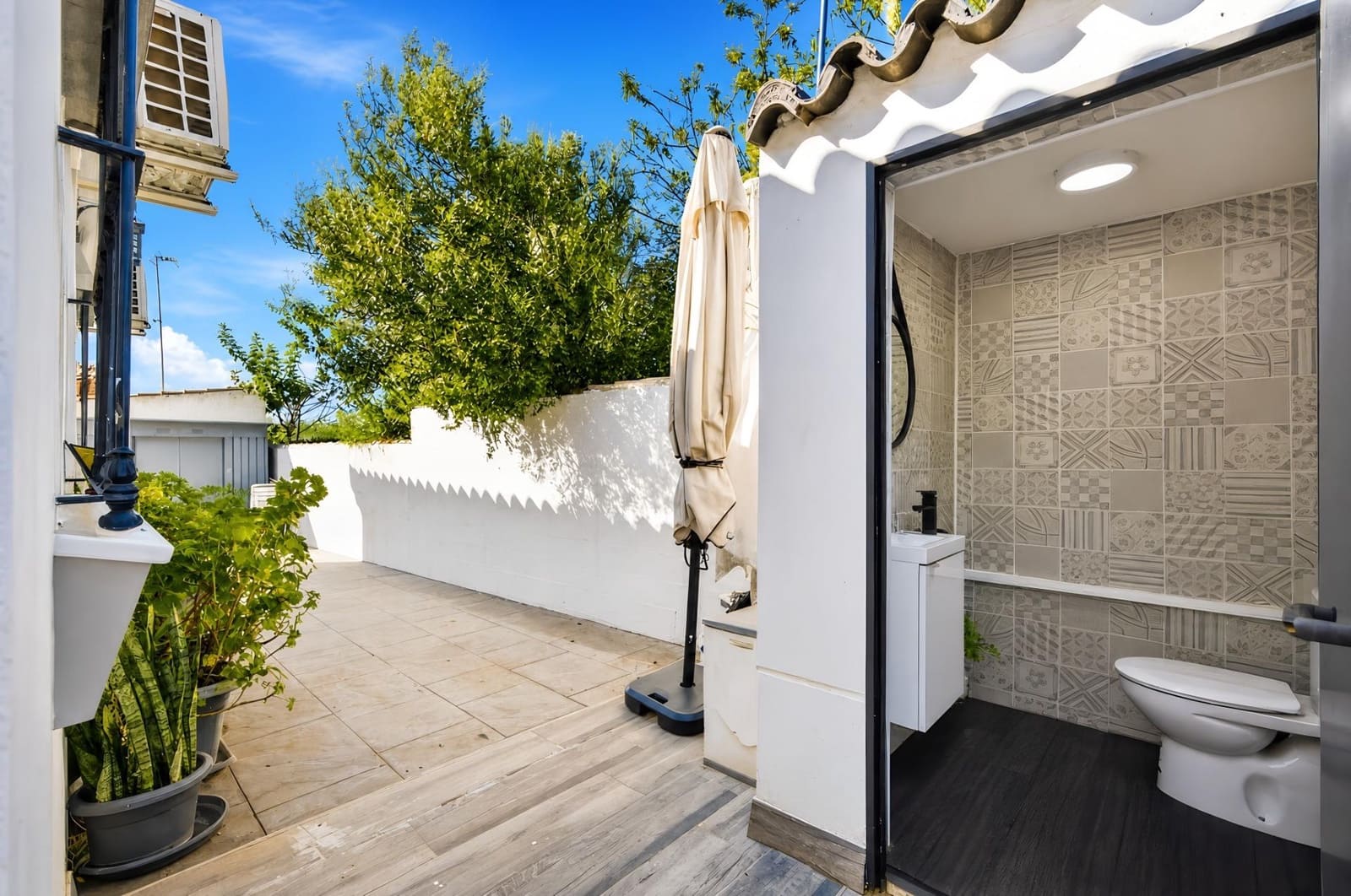 3 chambre Villa/Maison à vendre à Chiclana de la Frontera avec piscine - 329 990 € (Ref: 10047538)