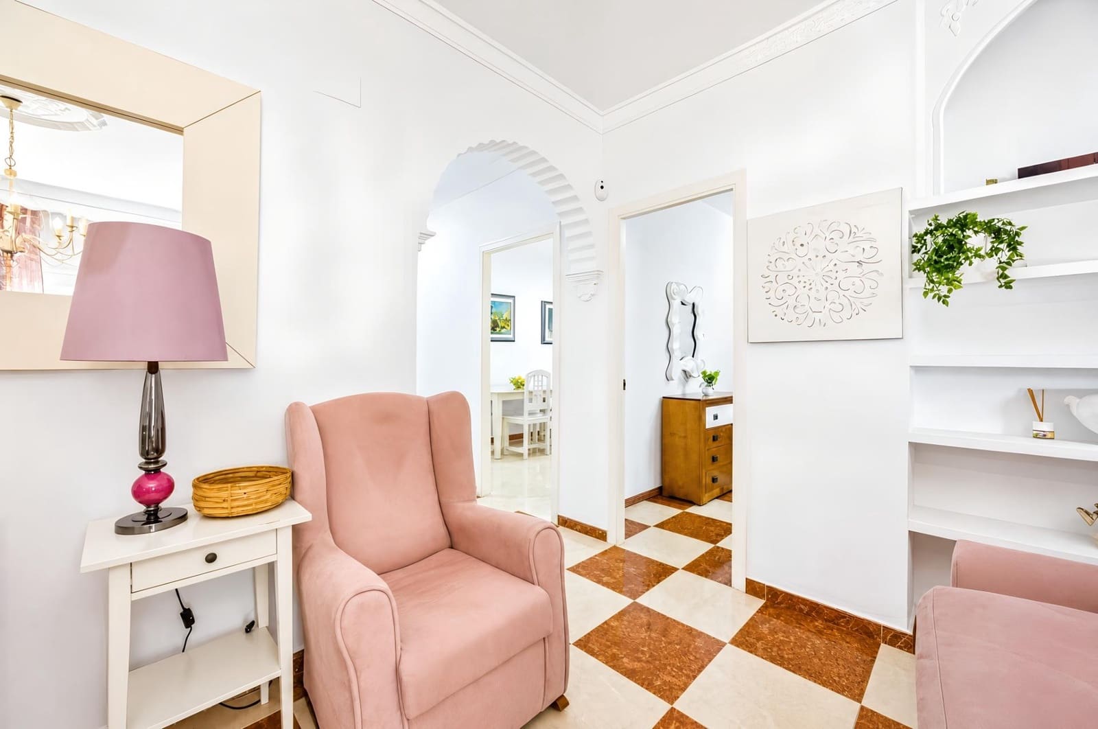 4 chambre Villa/Maison à vendre à Chiclana de la Frontera - 330 000 € (Ref: 10055537)