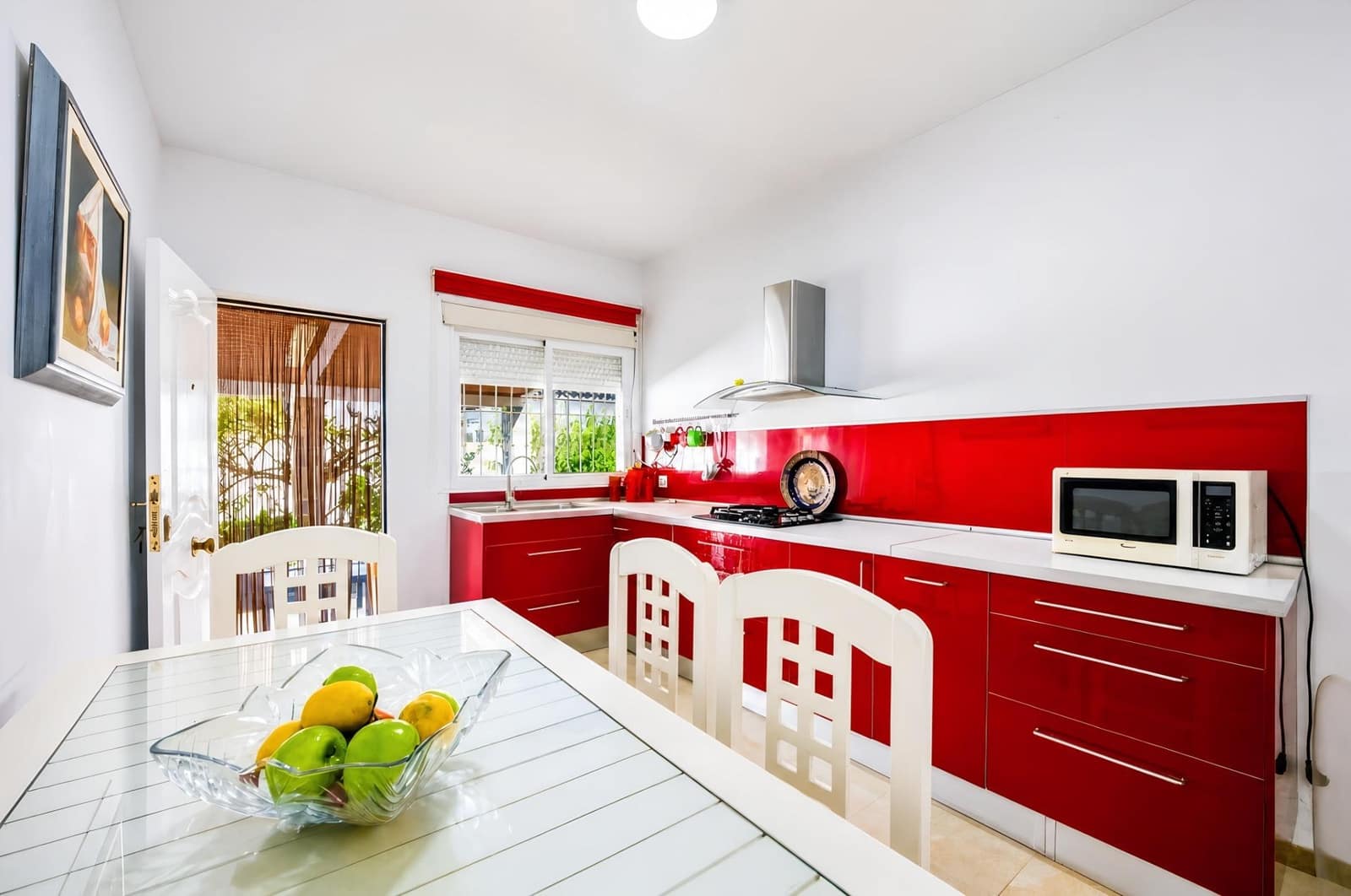 4 chambre Villa/Maison à vendre à Chiclana de la Frontera - 330 000 € (Ref: 10055537)