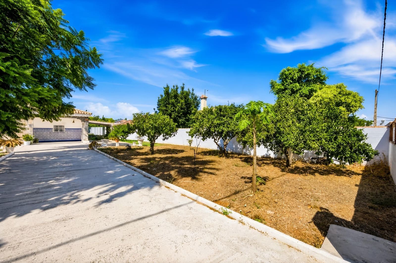 4 chambre Villa/Maison à vendre à Chiclana de la Frontera - 330 000 € (Ref: 10055537)