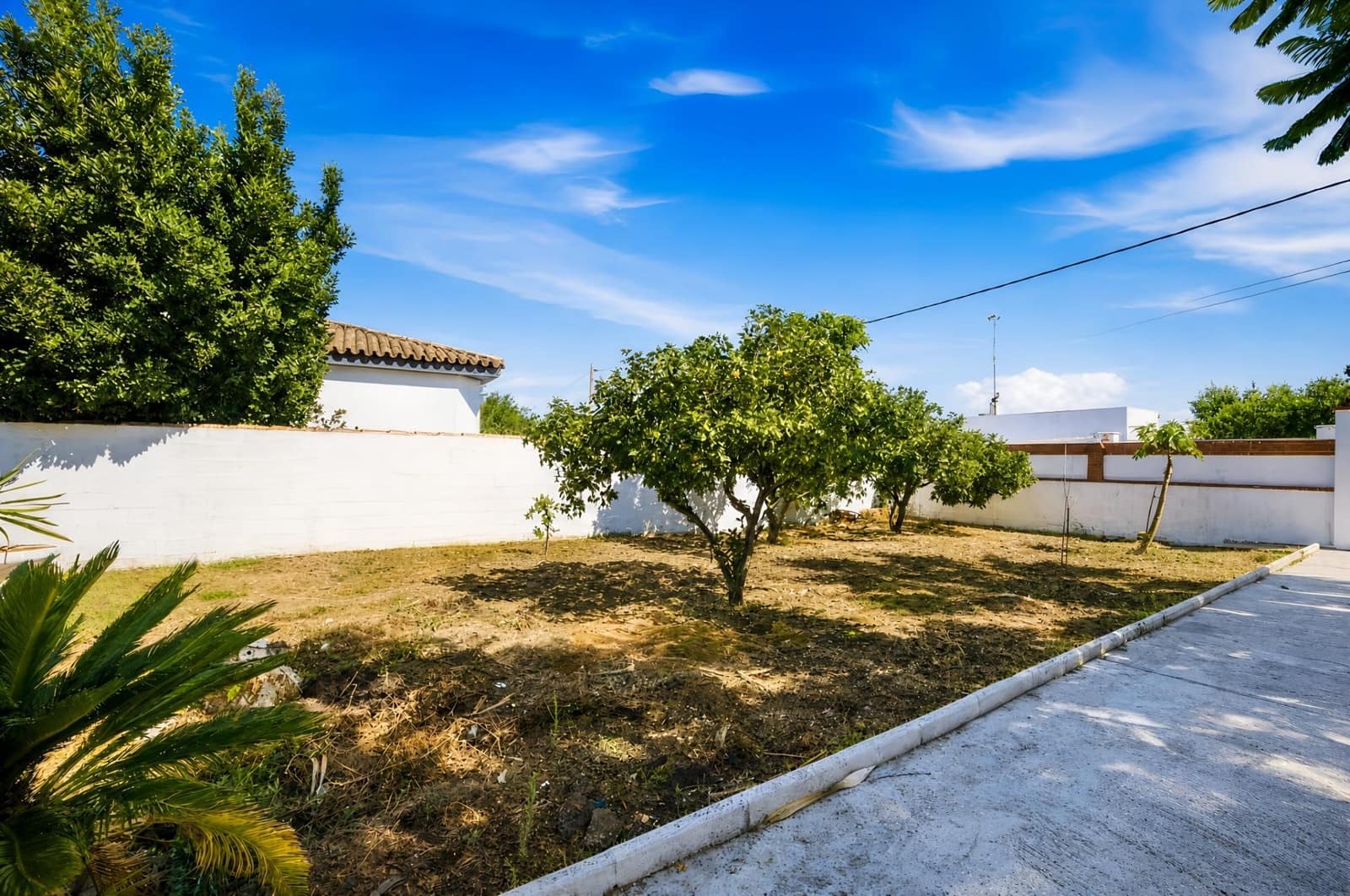 4 chambre Villa/Maison à vendre à Chiclana de la Frontera - 330 000 € (Ref: 10055537)