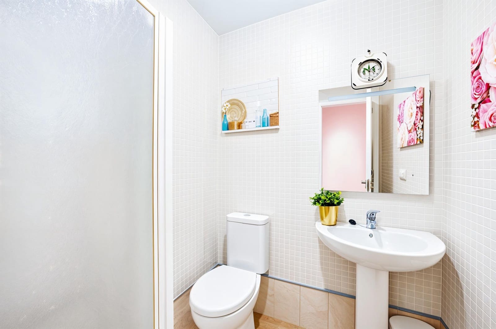 3 makuuhuone Rivitalo myytävänä paikassa Chiclana de la Frontera mukana 
autotalli - 329 990 € (Ref: 10067878)