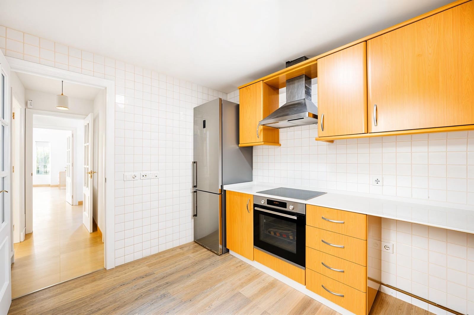 3 makuuhuone Rivitalo myytävänä paikassa Chiclana de la Frontera mukana 
autotalli - 329 990 € (Ref: 10067878)