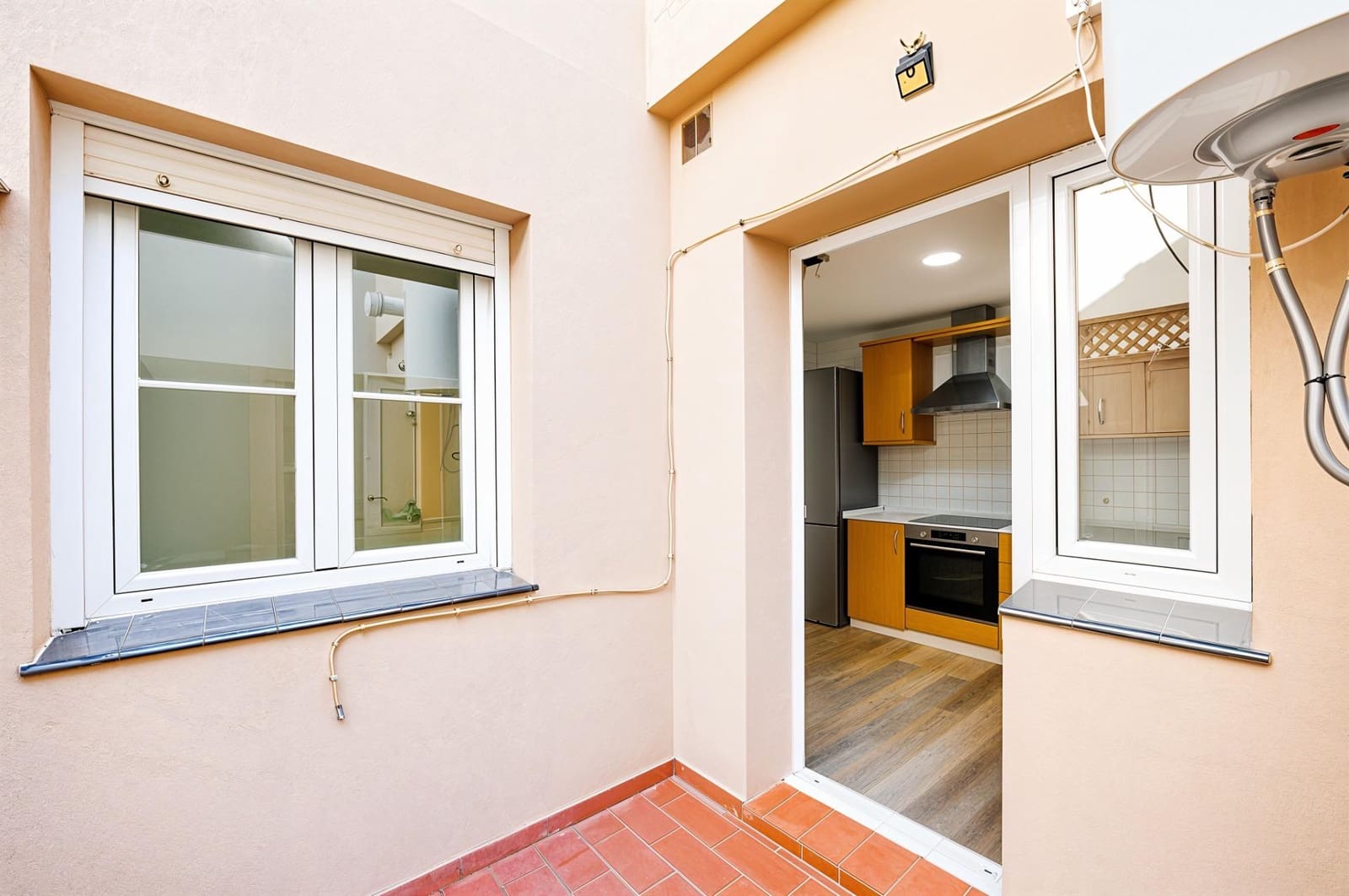 3 makuuhuone Rivitalo myytävänä paikassa Chiclana de la Frontera mukana 
autotalli - 329 990 € (Ref: 10067878)