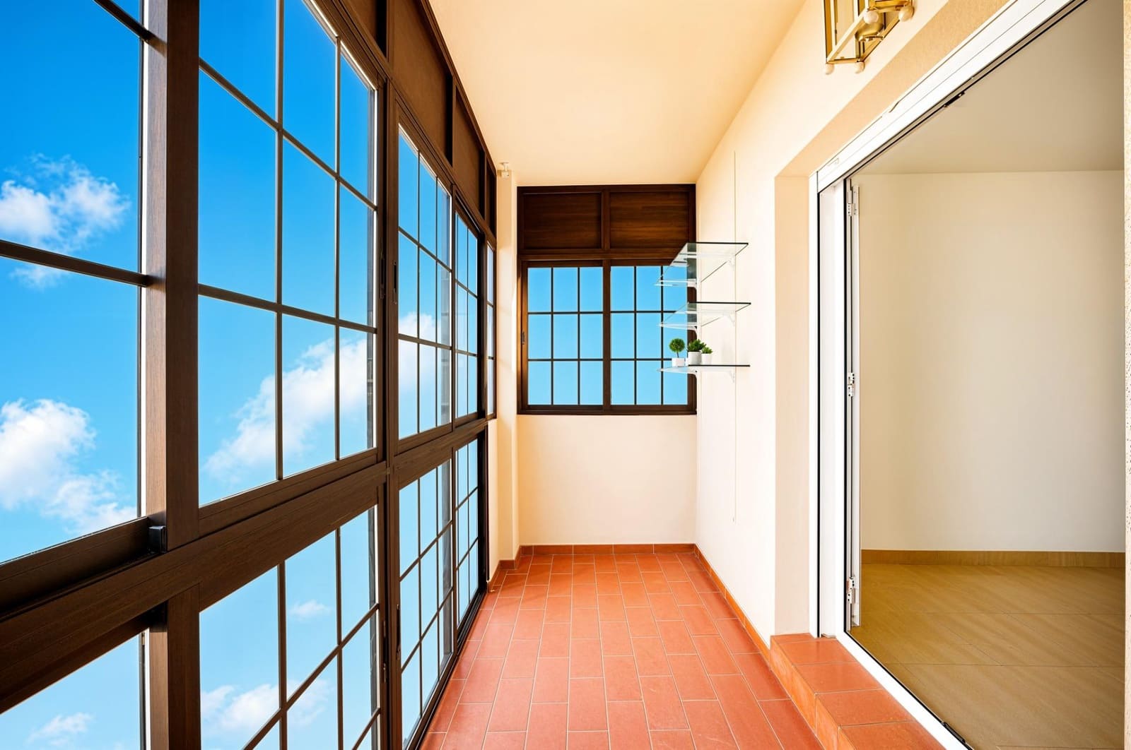 3 makuuhuone Rivitalo myytävänä paikassa Chiclana de la Frontera mukana 
autotalli - 329 990 € (Ref: 10067878)