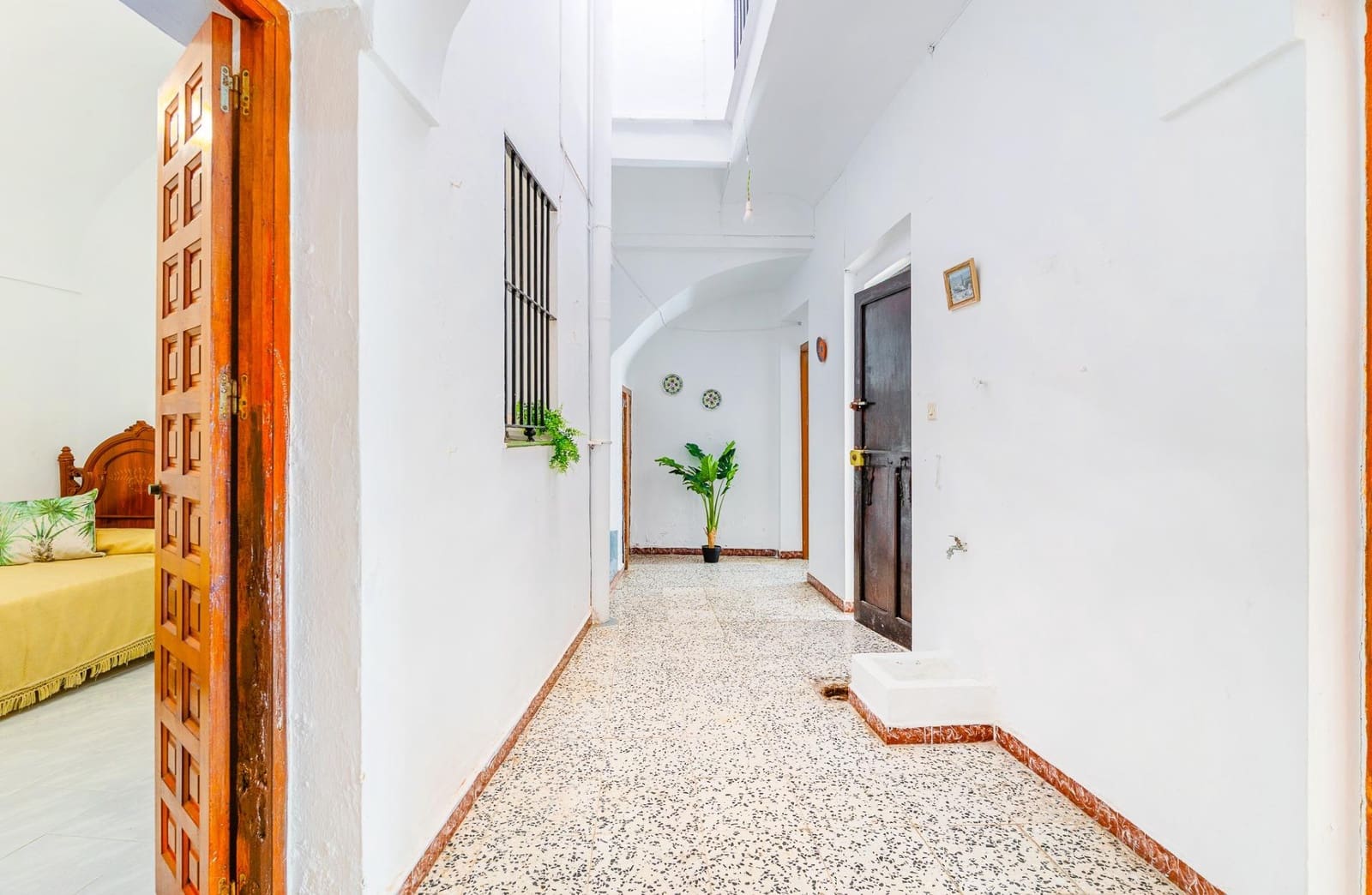 11 soveværelse Byhus til salg i Medina-Sidonia - € 159.990 (Ref: 10067881)