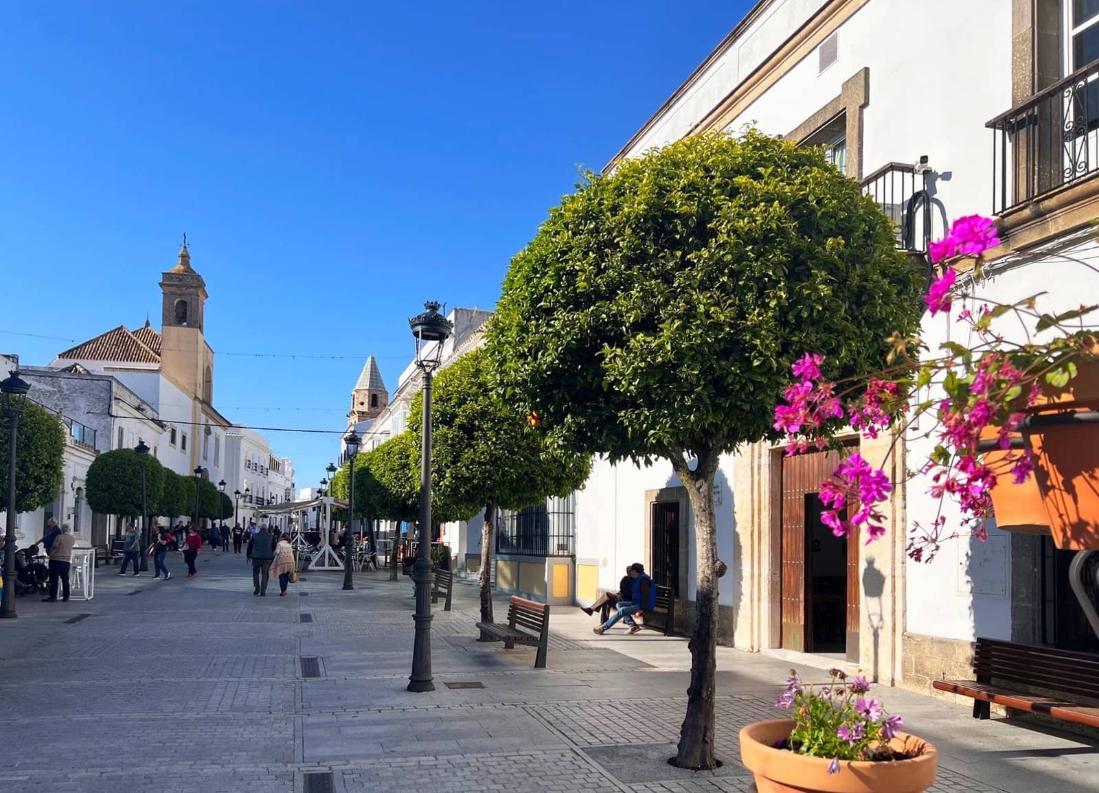 11 soveværelse Byhus til salg i Medina-Sidonia - € 159.990 (Ref: 10067881)