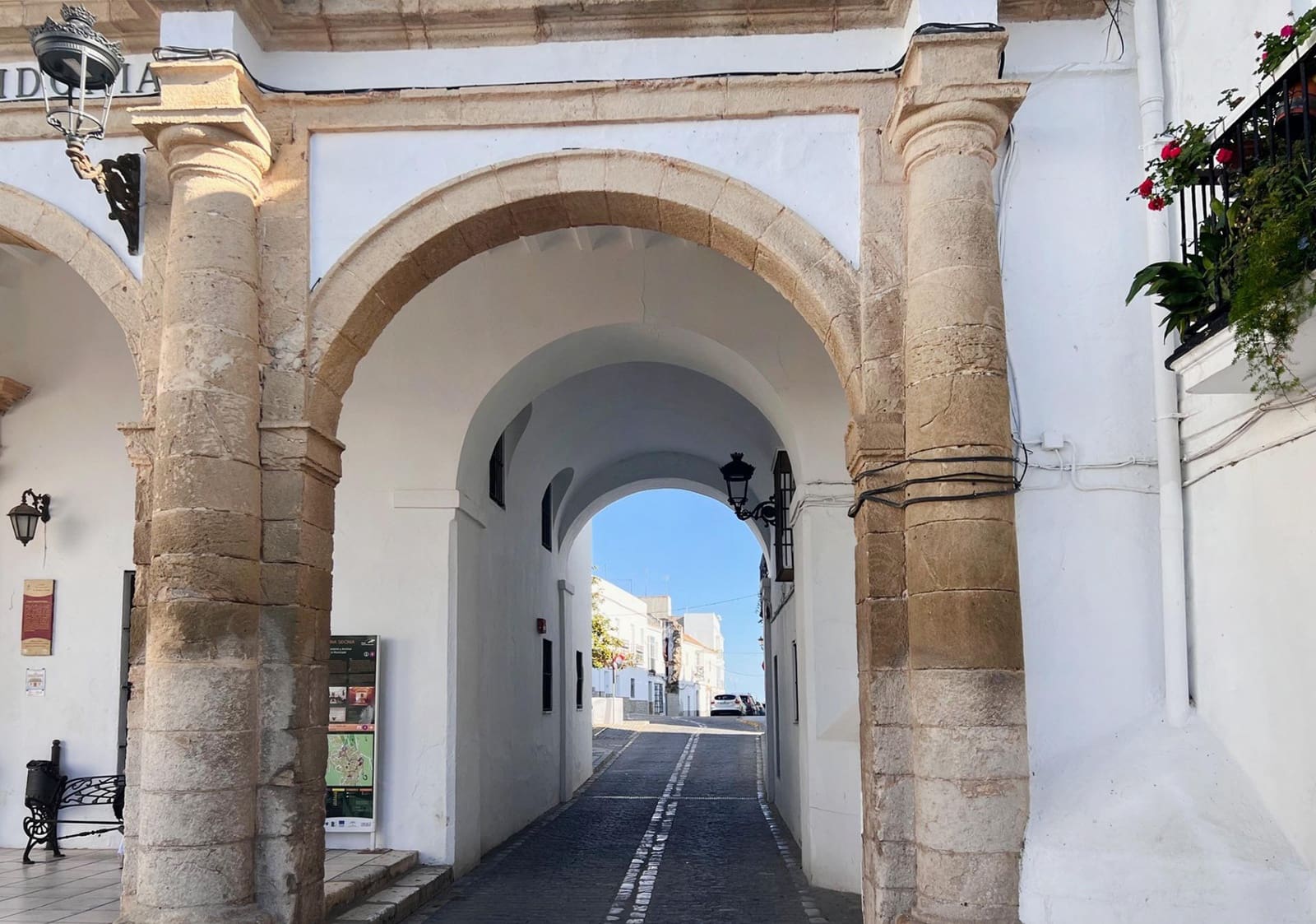 11 soveværelse Byhus til salg i Medina-Sidonia - € 159.990 (Ref: 10067881)