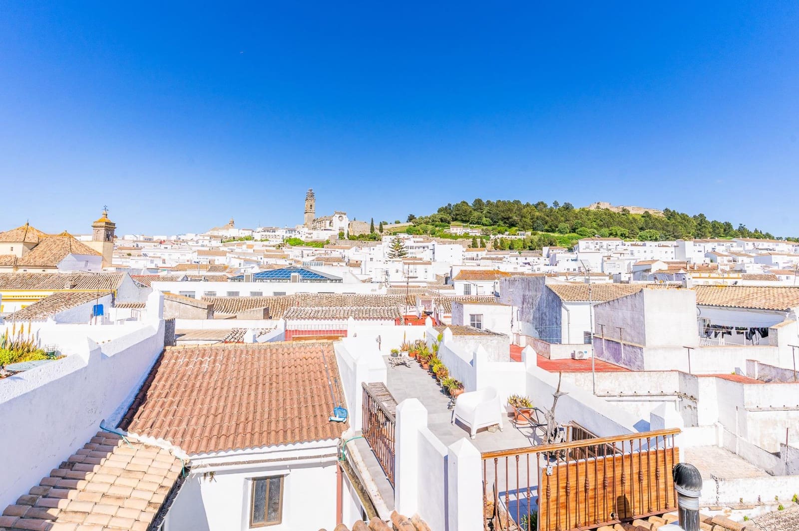 11 soveværelse Byhus til salg i Medina-Sidonia - € 159.990 (Ref: 10067881)