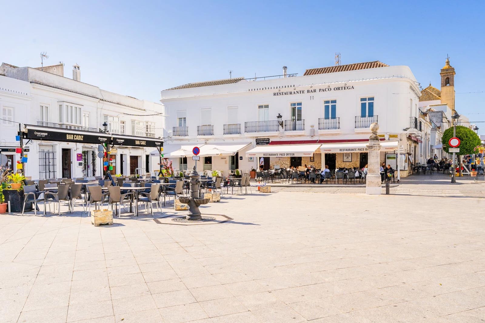 11 soveværelse Byhus til salg i Medina-Sidonia - € 159.990 (Ref: 10067881)