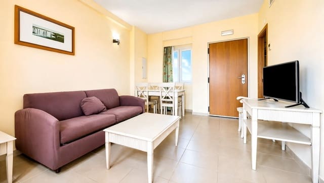 1 slaapkamer Appartement te koop in Novo Sancti Petri, Chiclana de la Frontera met garage - € 110.000 (Ref: 10086111)