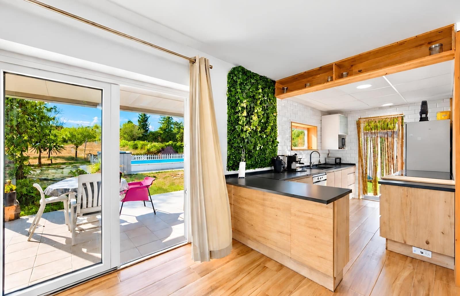3 makuuhuone Huvila myytävänä paikassa Chiclana de la Frontera mukana uima-altaan 
autotalli - 235 000 € (Ref: 10098364)