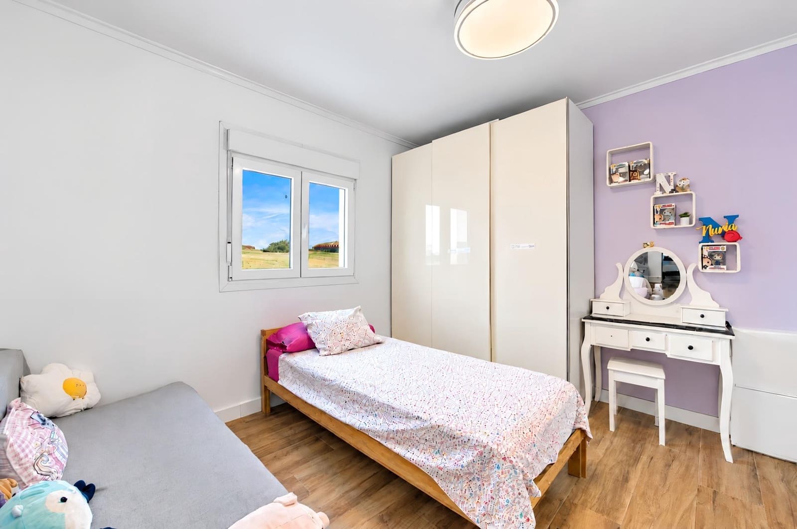 3 makuuhuone Huvila myytävänä paikassa Chiclana de la Frontera mukana uima-altaan 
autotalli - 235 000 € (Ref: 10098364)