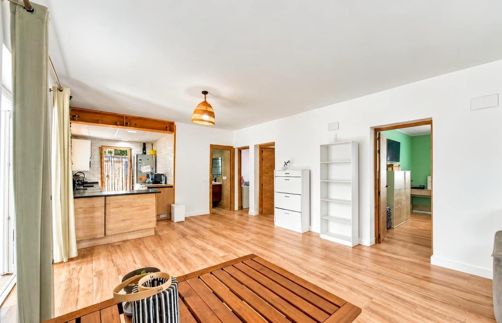 3 makuuhuone Huvila myytävänä paikassa Chiclana de la Frontera mukana uima-altaan 
autotalli - 235 000 € (Ref: 10098364)