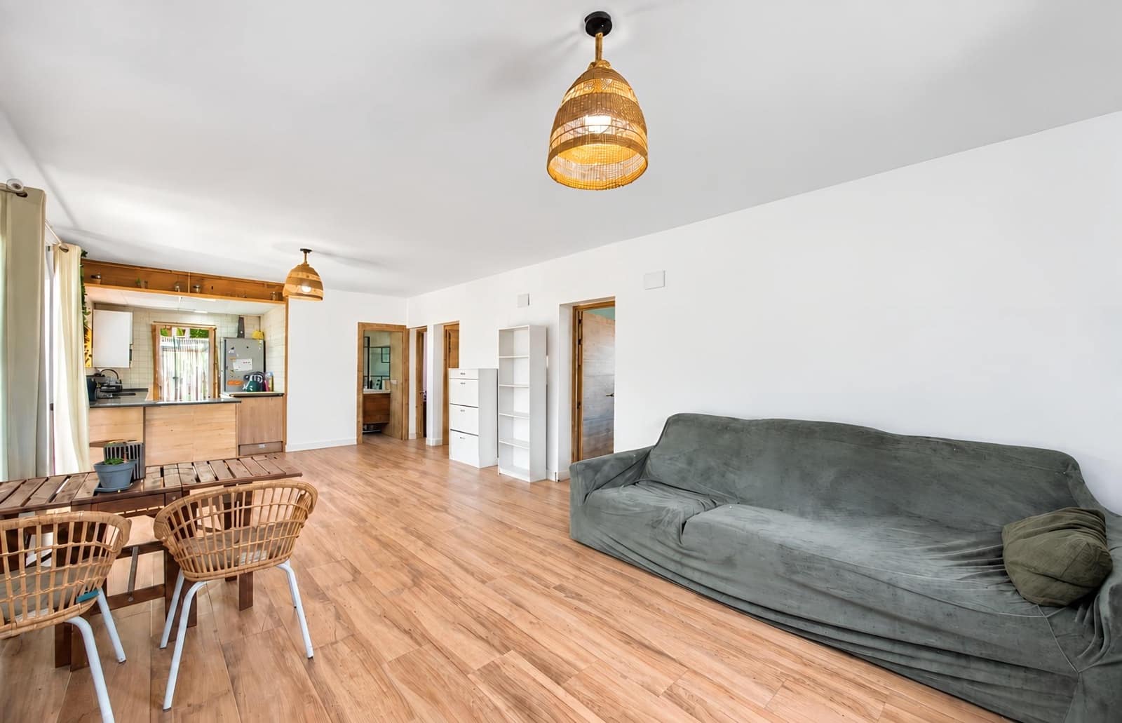 3 makuuhuone Huvila myytävänä paikassa Chiclana de la Frontera mukana uima-altaan 
autotalli - 235 000 € (Ref: 10098364)
