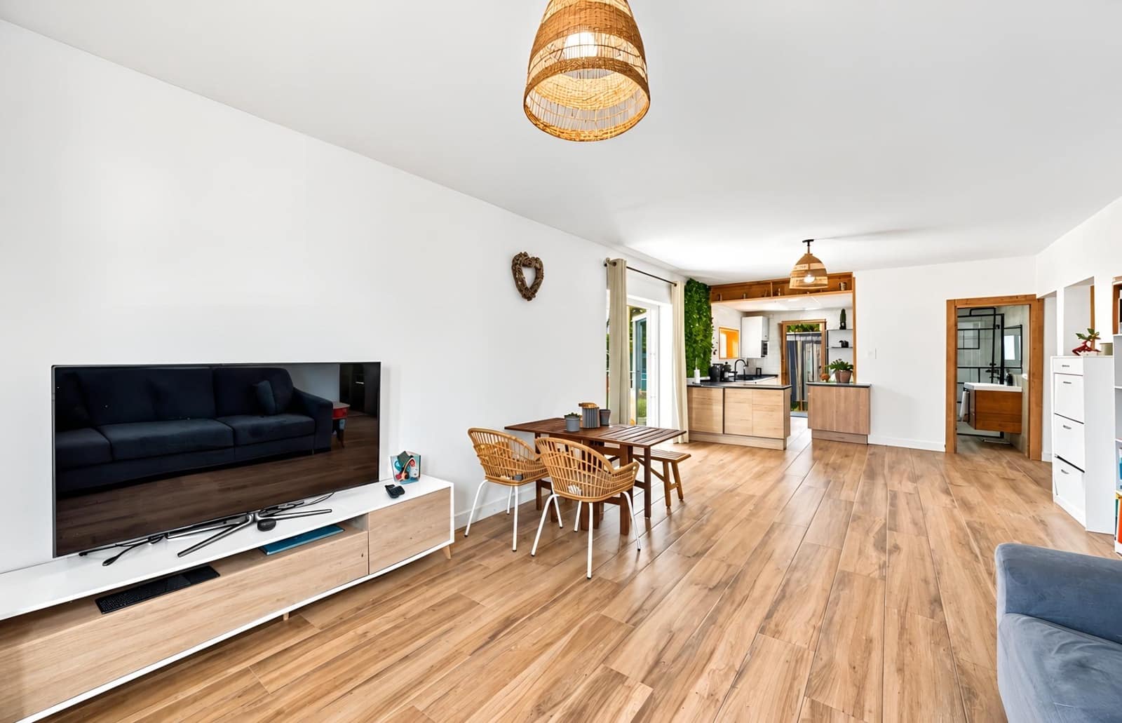 3 makuuhuone Huvila myytävänä paikassa Chiclana de la Frontera mukana uima-altaan 
autotalli - 235 000 € (Ref: 10098364)