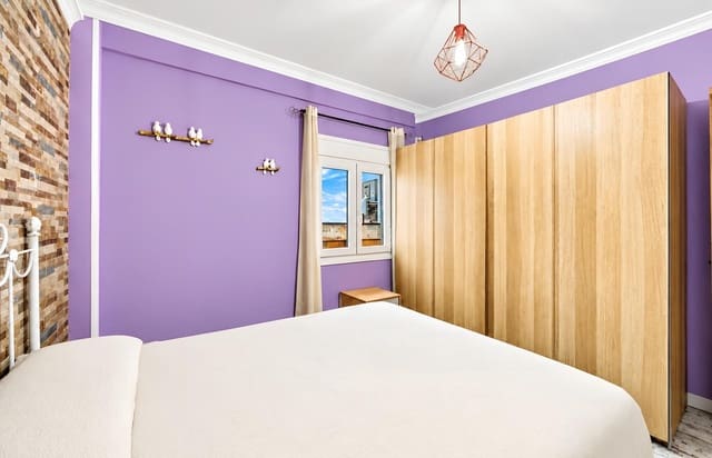 2 camera da letto Appartamento in vendita in Chiclana de la Frontera - 135.000 € (Rif: 10155463)
