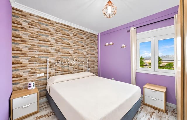 2 camera da letto Appartamento in vendita in Chiclana de la Frontera - 135.000 € (Rif: 10155463)