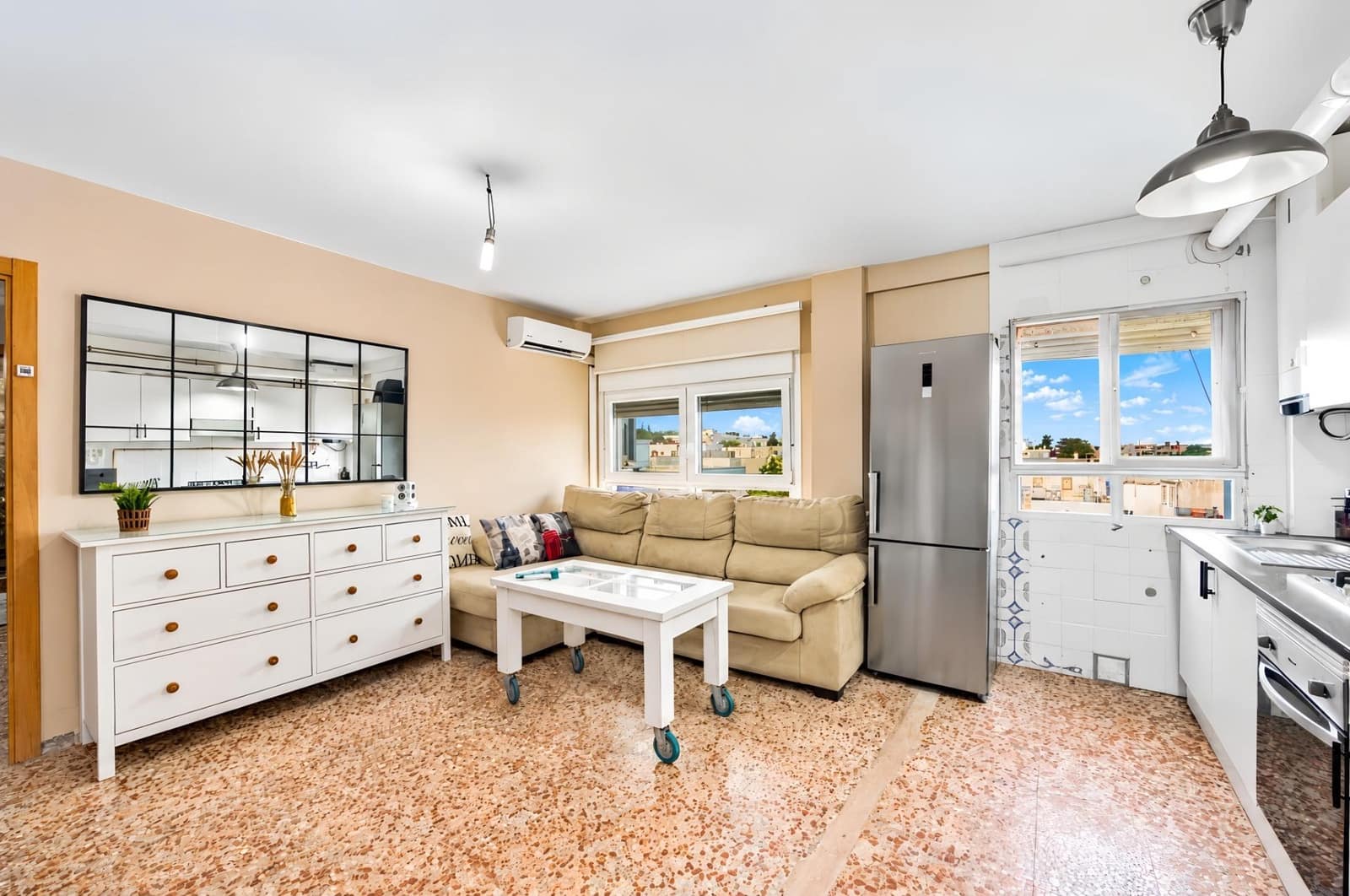 2 quarto Apartamento para venda em Chiclana de la Frontera - 135 000 € (Ref: 10155463)