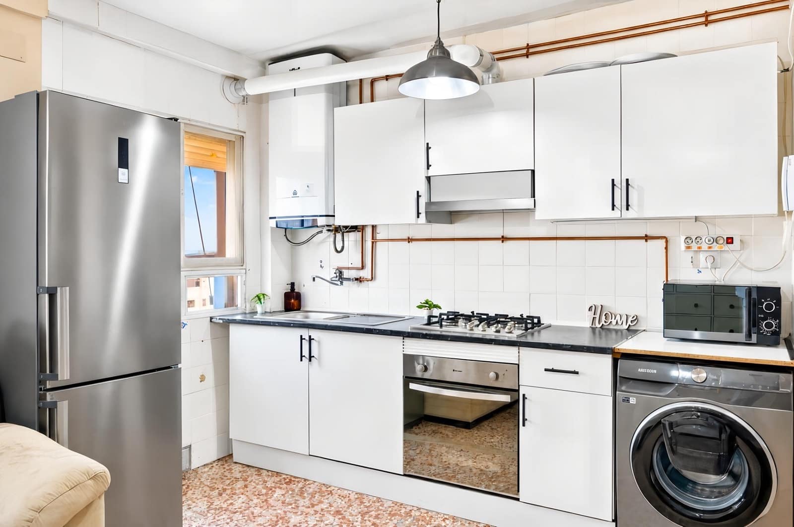 2 quarto Apartamento para venda em Chiclana de la Frontera - 135 000 € (Ref: 10155463)