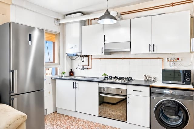 2 camera da letto Appartamento in vendita in Chiclana de la Frontera - 135.000 € (Rif: 10155463)